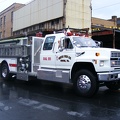 9 11 fire truck paraid 255
